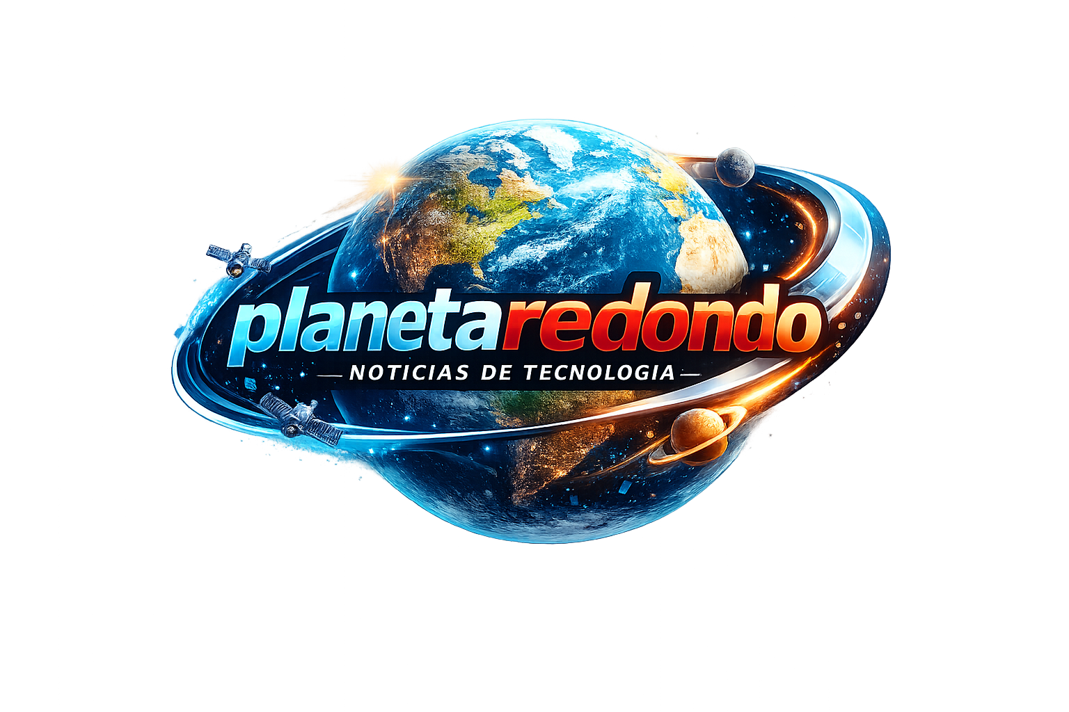 Planeta Redondo